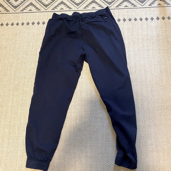 RVCA Spectrum Jogger - Picture 3 of 4